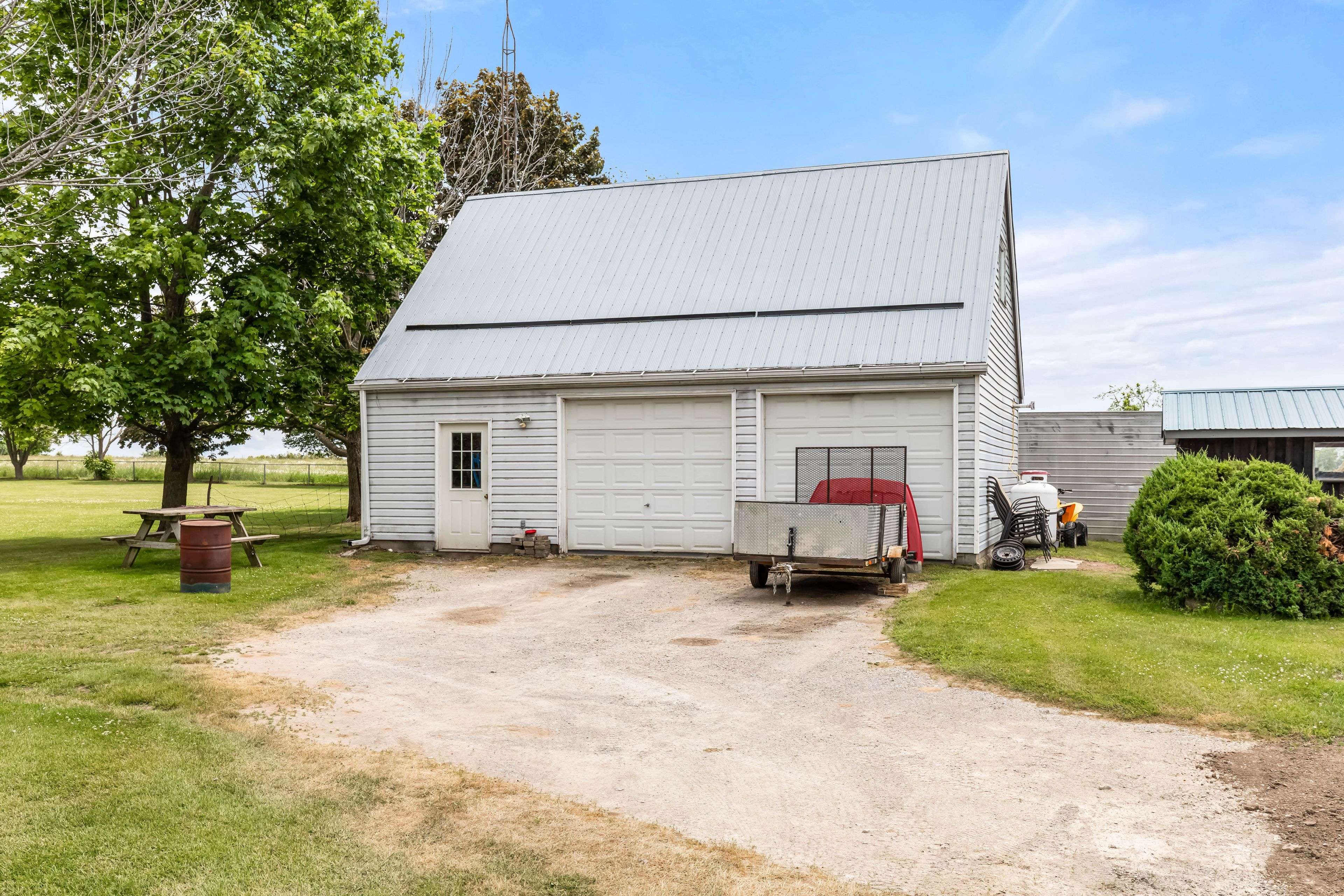 Kawartha Lakes, ON K0M 2C0,120 Elm Tree RD