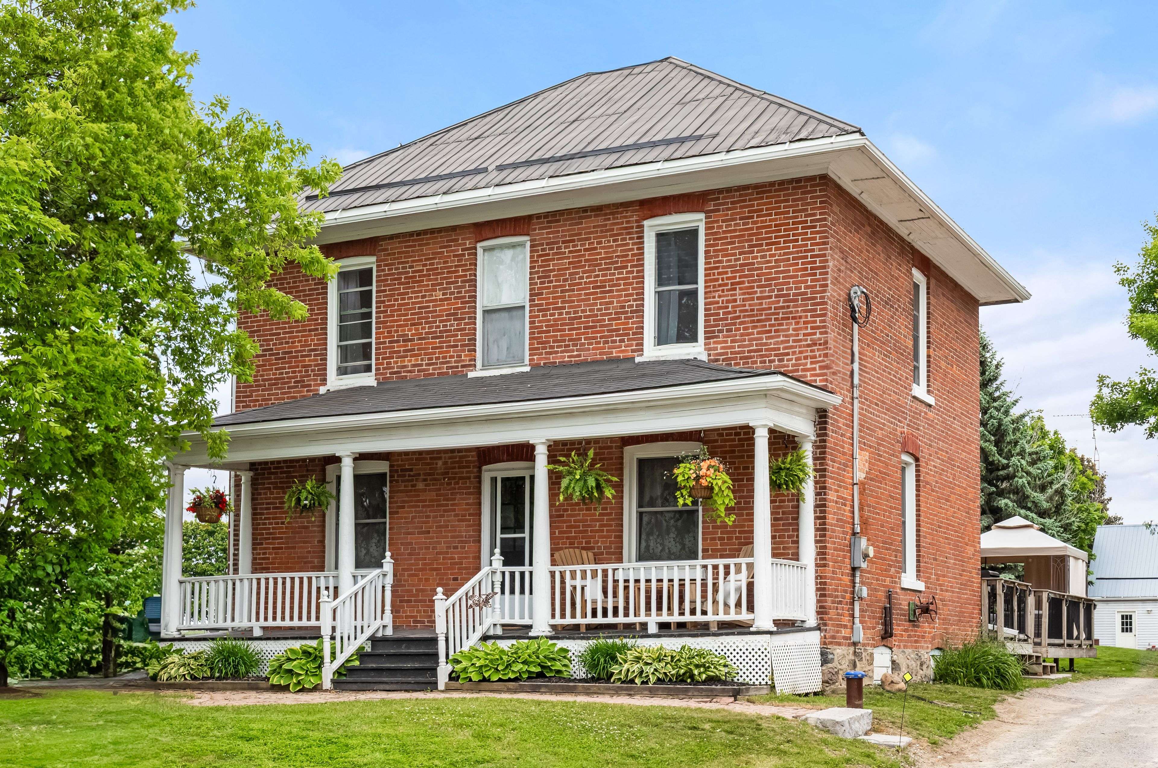 Kawartha Lakes, ON K0M 2C0,120 Elm Tree RD
