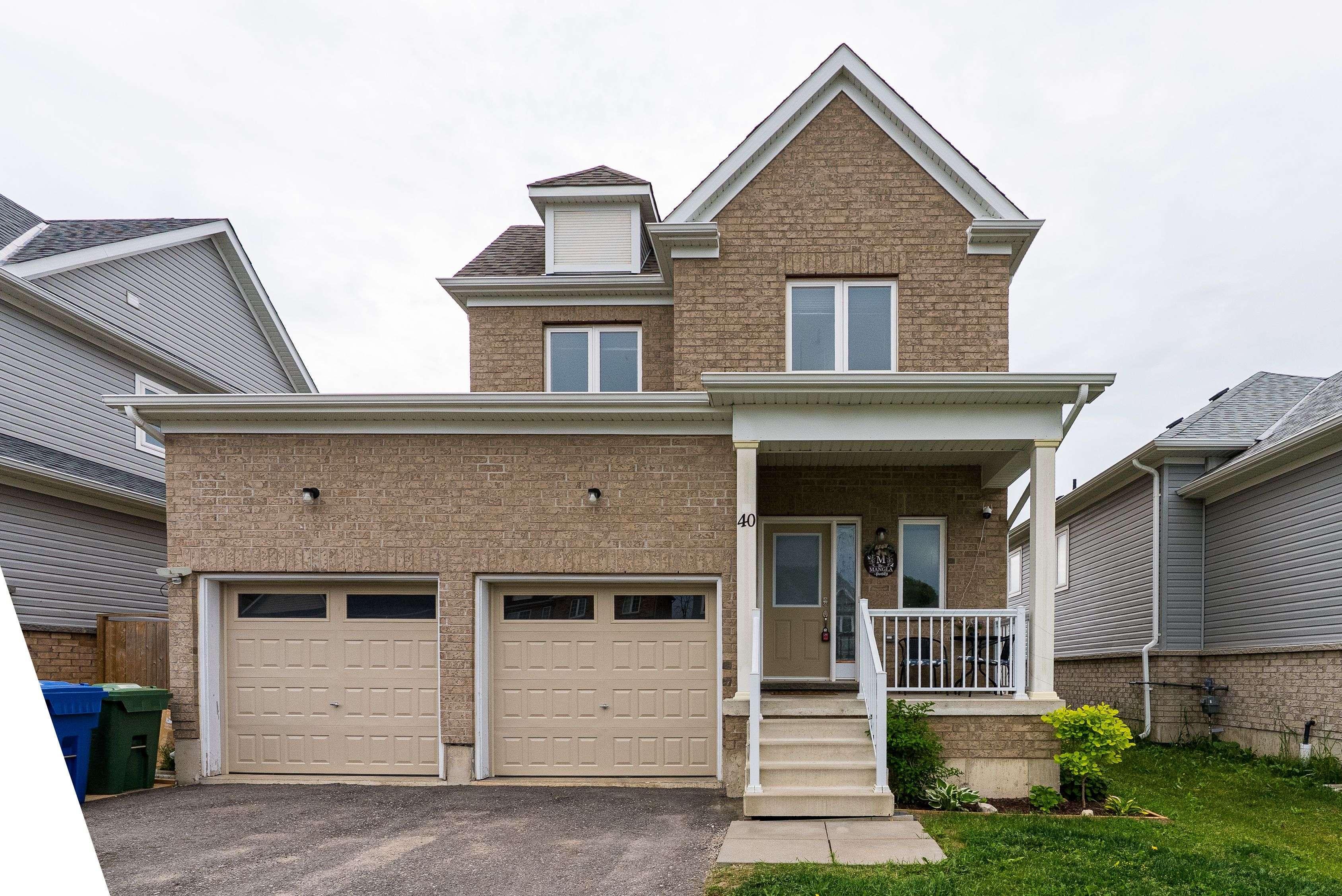 40 Todd CRES, Southgate, ON N0C 1B0