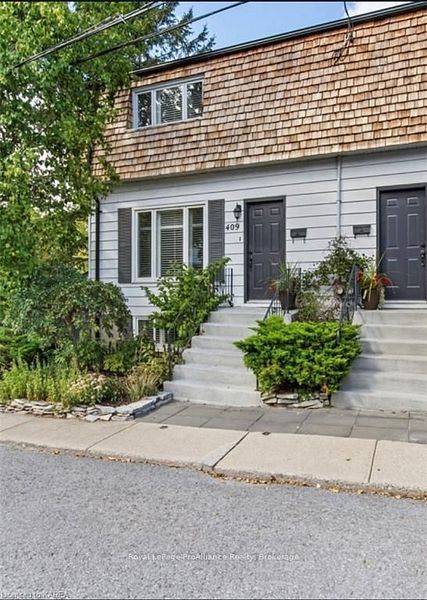 409 Regent ST, Kingston, ON K7K 5P8