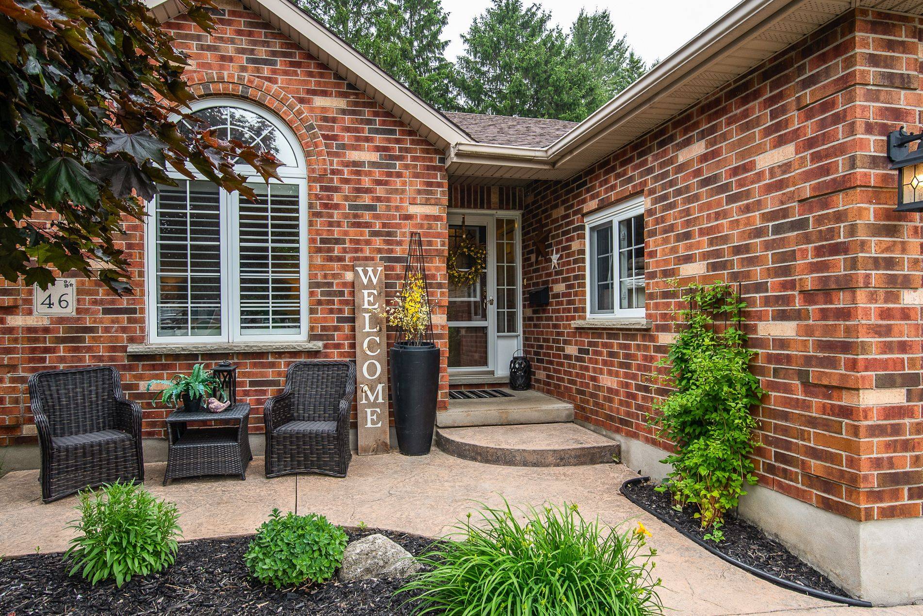 Wilmot, ON N3A 2E3,46 Ritz CRES