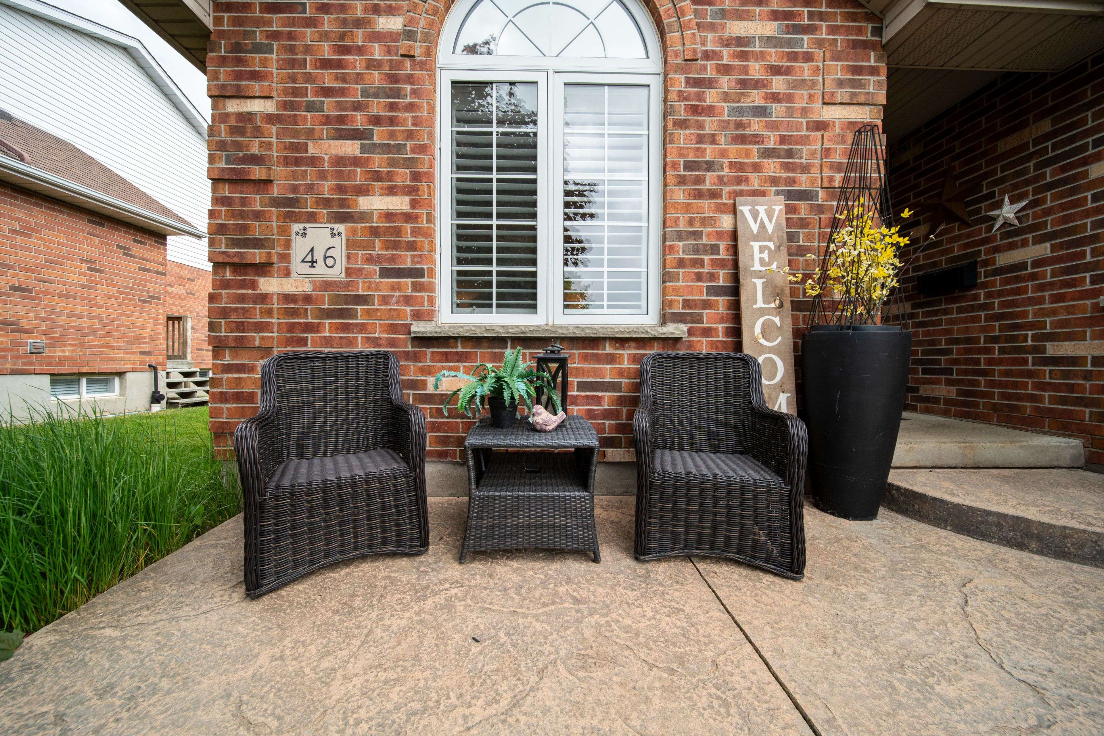 Wilmot, ON N3A 2E3,46 Ritz CRES