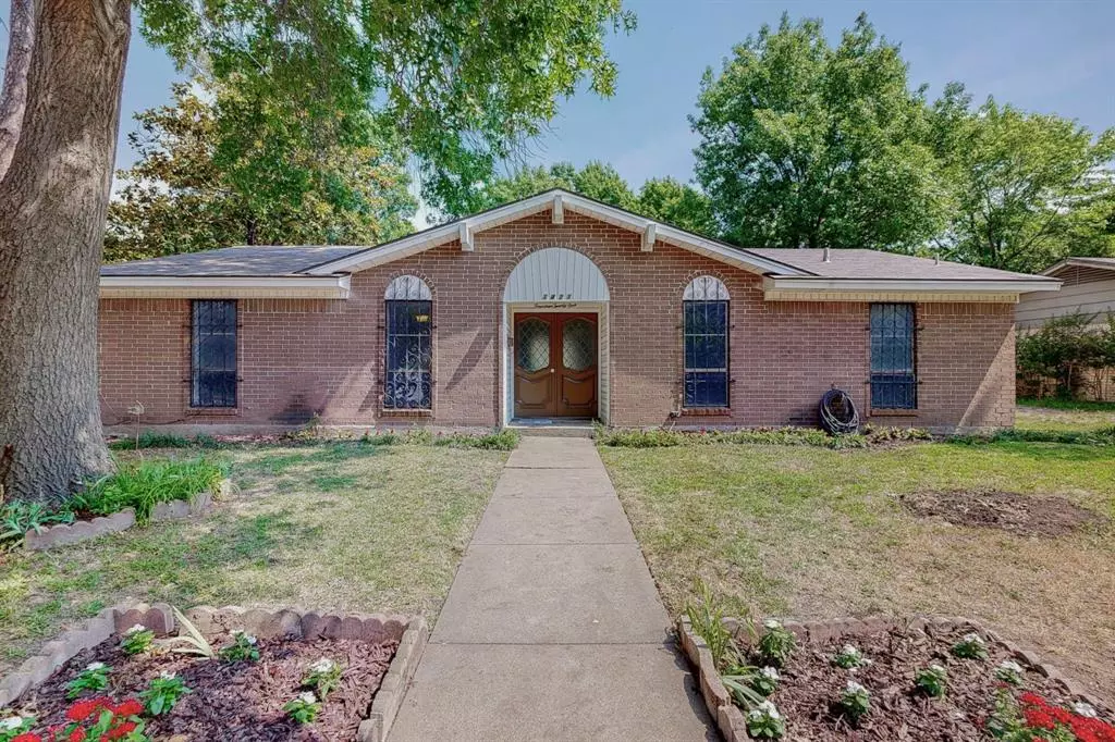 Garland, TX 75042,1421 Travis Street