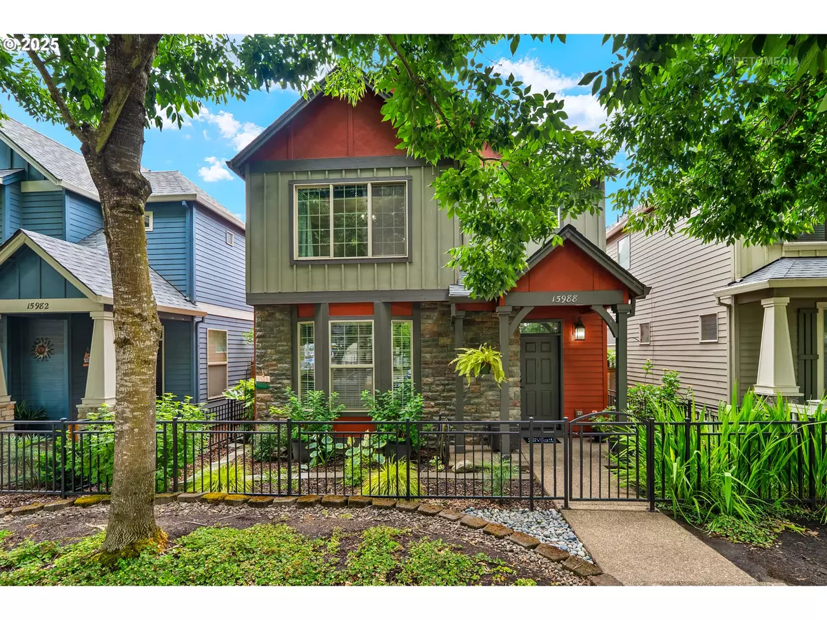 Sherwood, OR 97140,15988 SW LANGER DR