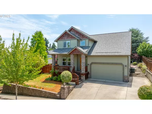 1724 NE LUCY BELLE ST, Mc Minnville, OR 97128