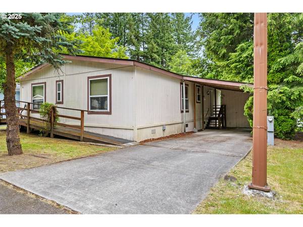 70100 E HIGHWAY 26 #10, Welches, OR 97067