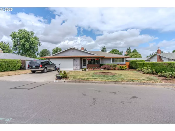 Gresham, OR 97030,1445 NE 17TH ST