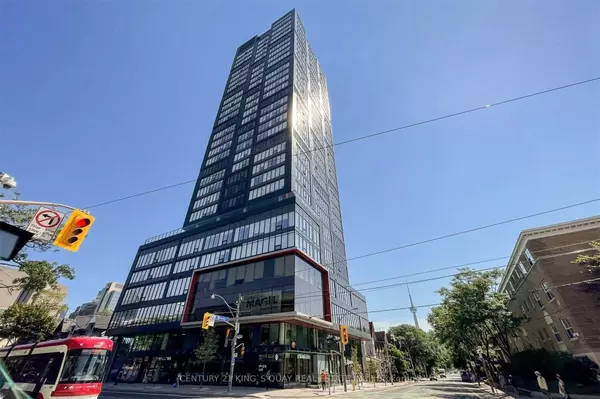 Toronto C01, ON M5T 1P9,203 College ST #702