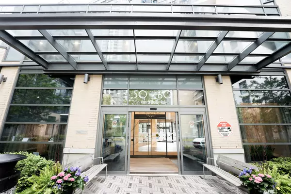 50 Ann O'Reilly RD #1406, Toronto C15, ON M2J 0C9