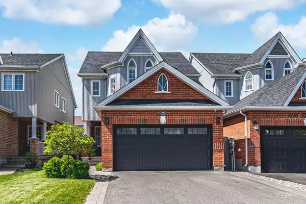 1118 Kell ST, Innisfil, ON L9S 4W4