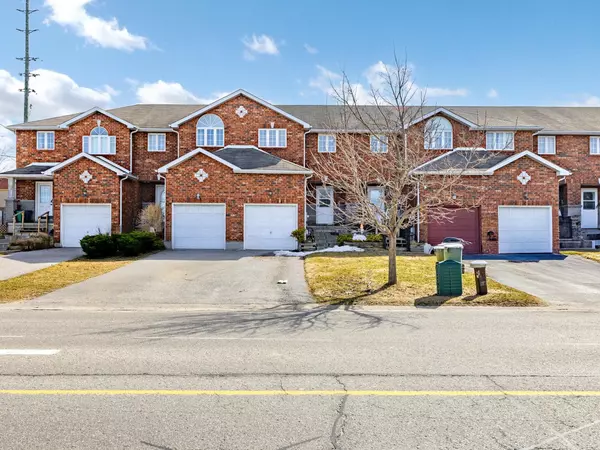 249 Stanley ST, Barrie, ON L4M 7G2