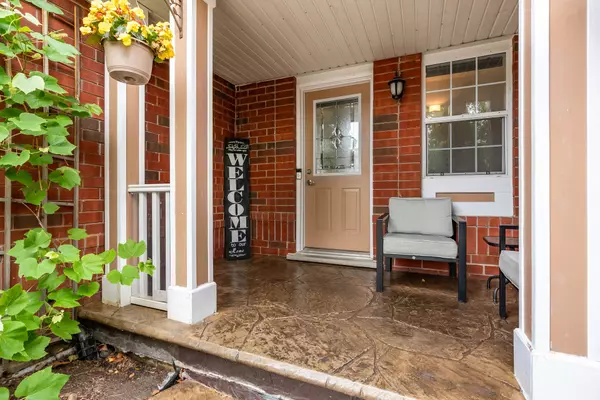 Milton, ON L9T 6A9,1081 Cooper AVE