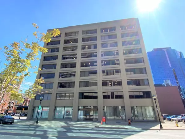 495 Richmond ST #501, London East, ON N6A 5A9