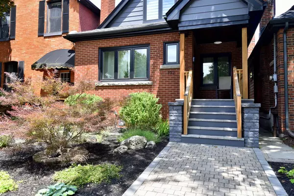 Hamilton, ON L8P 2M5,192 Homewood AVE