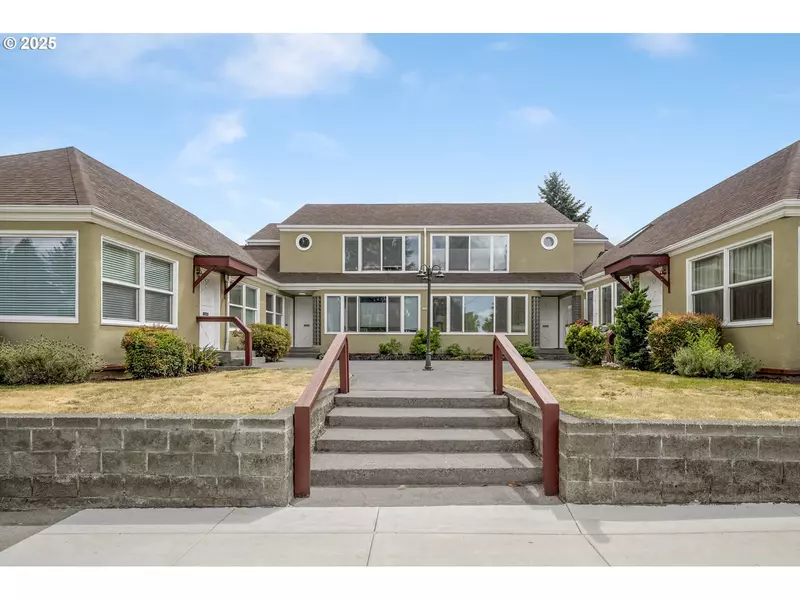 2438 NE KILLINGSWORTH ST #2, Portland, OR 97211
