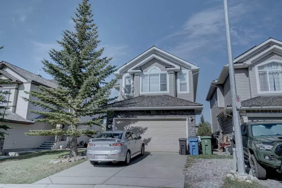 70 Glensummit Close, Cochrane, AB T4C2K1