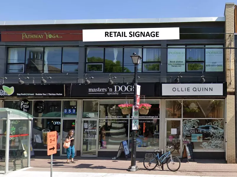 346 Richmond RD #208, Carlingwood - Westboro And Area, ON K2A 0E8