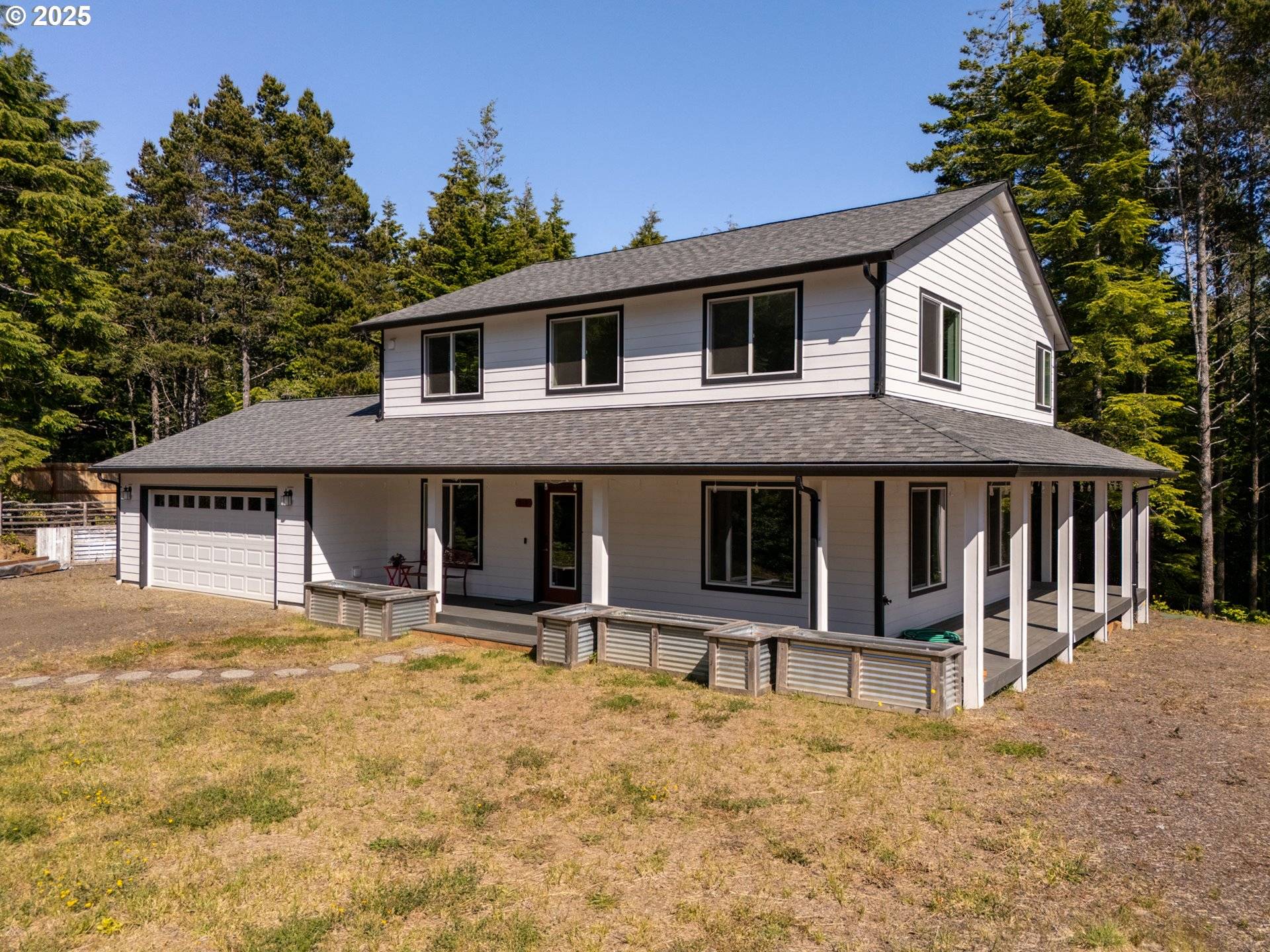 Newport, OR 97366,510 SE 130TH DR