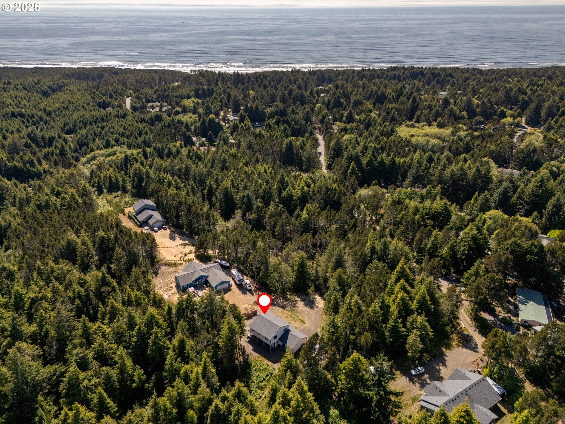Newport, OR 97366,510 SE 130TH DR