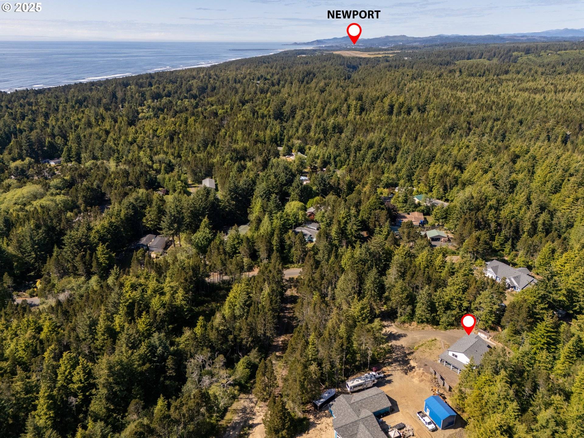 Newport, OR 97366,510 SE 130TH DR