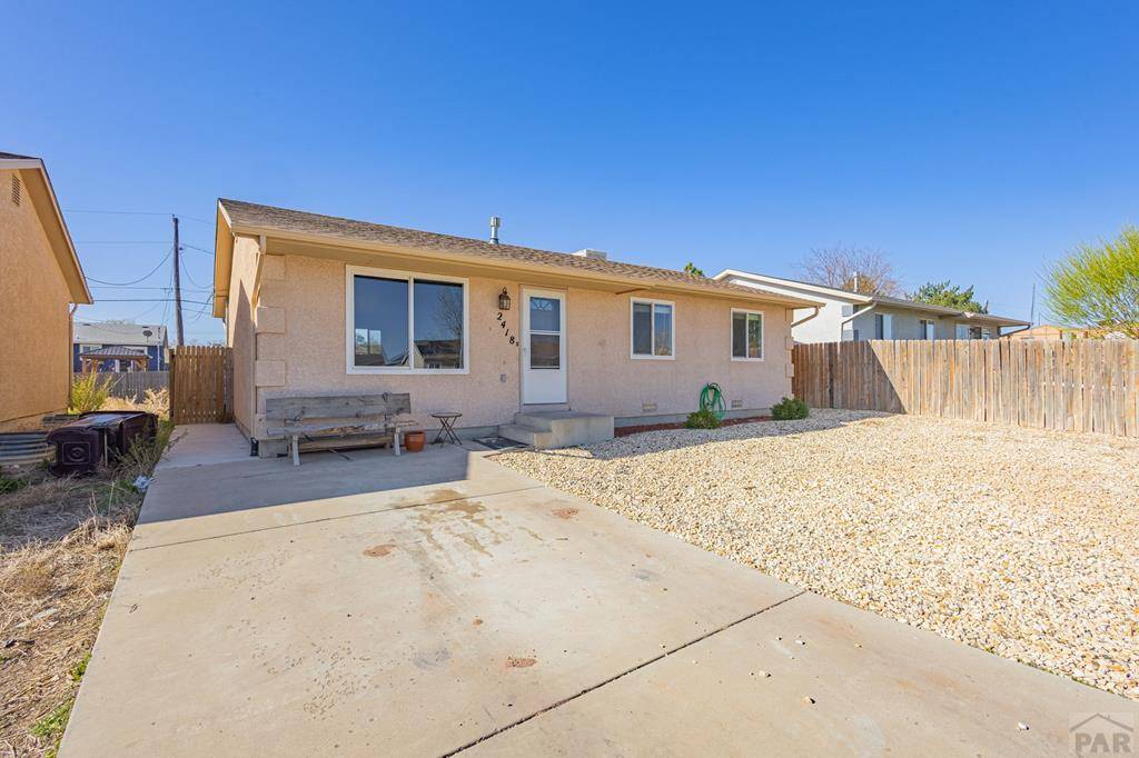 2418 W 18th St, Pueblo, CO 81003