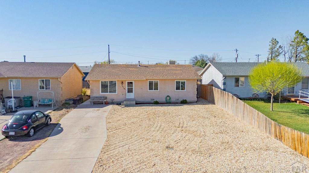 Pueblo, CO 81003,2418 W 18th St