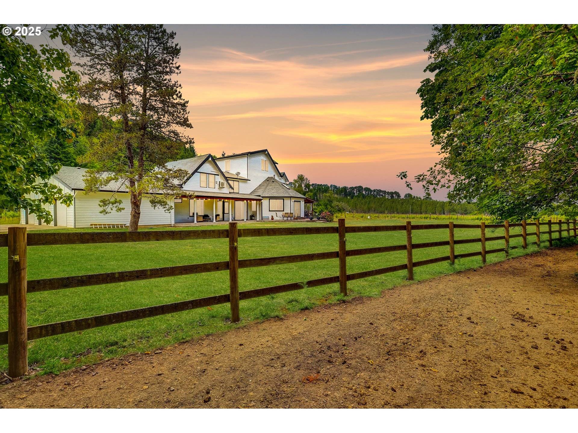 47266 SW CARPENTER CREEK RD, Forest Grove, OR 97116