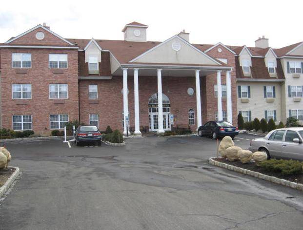 Newark City, NJ 07103,289 16th Ave