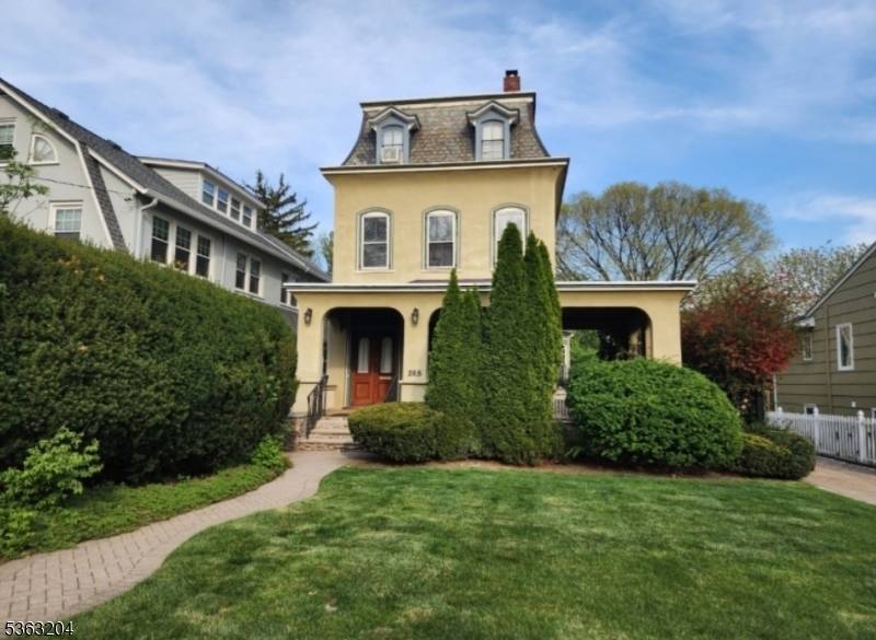 265 Park St, Montclair Twp., NJ 07043
