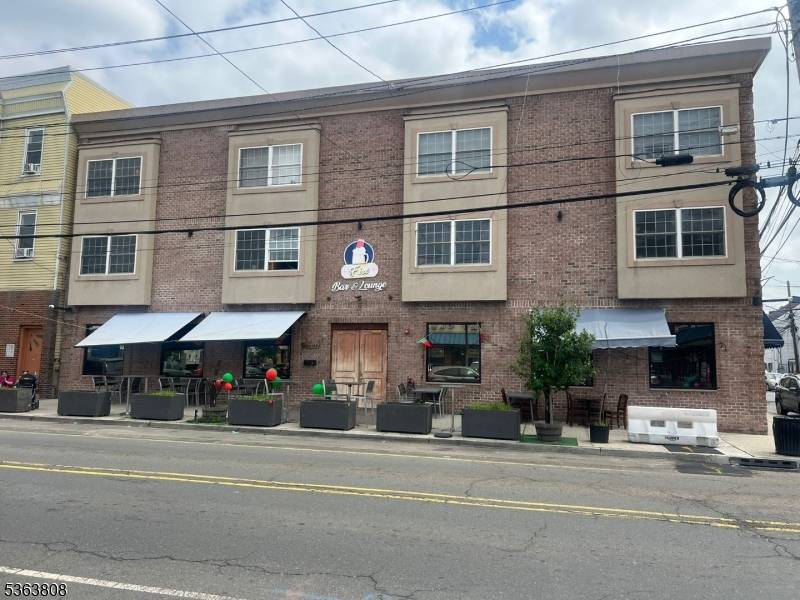 Newark City, NJ 07105,157 Wilson Ave
