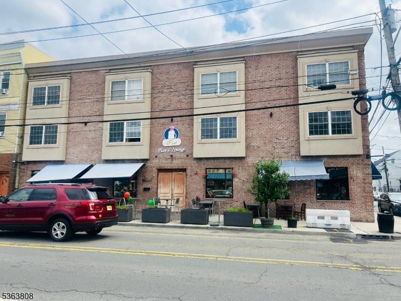 Newark City, NJ 07105,157 Wilson Ave