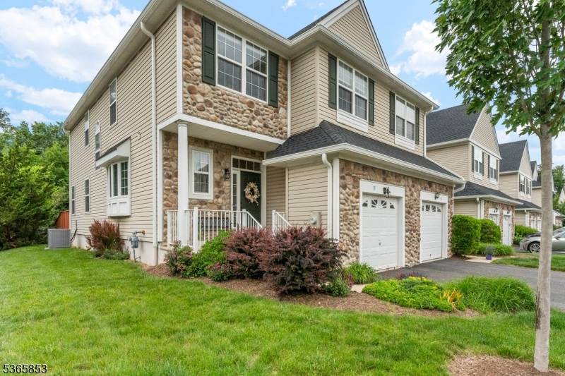 Montgomery Twp., NJ 08540,15 River Birch Cir