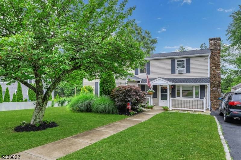 4 Cedar Rd, Montville Twp., NJ 07082
