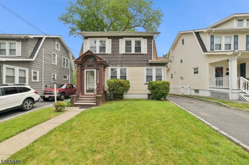 350 Walnut St, Nutley Twp., NJ 07110