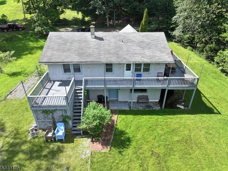 Frankford Twp., NJ 07860,66 Bonning Rd
