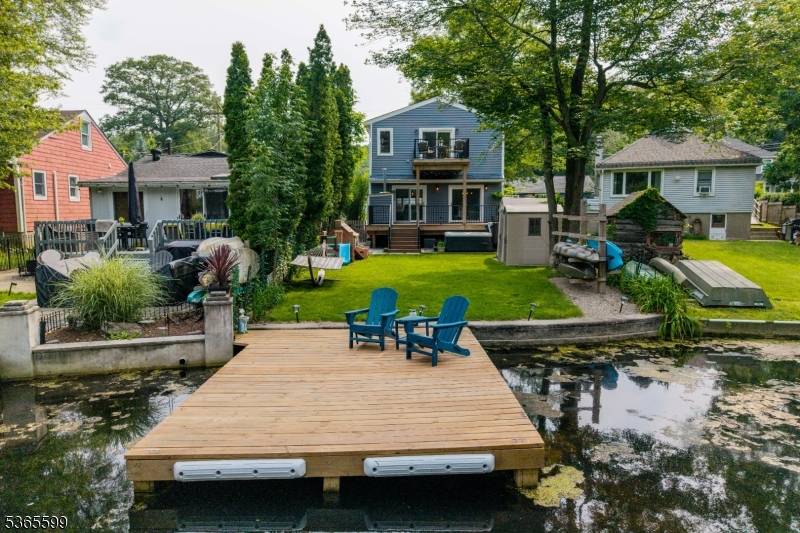 48 Seneca Trail, Denville Twp., NJ 07834