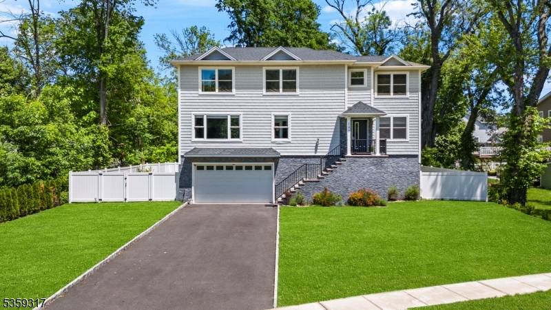 Springfield Twp., NJ 07081,190 Riverside Dr