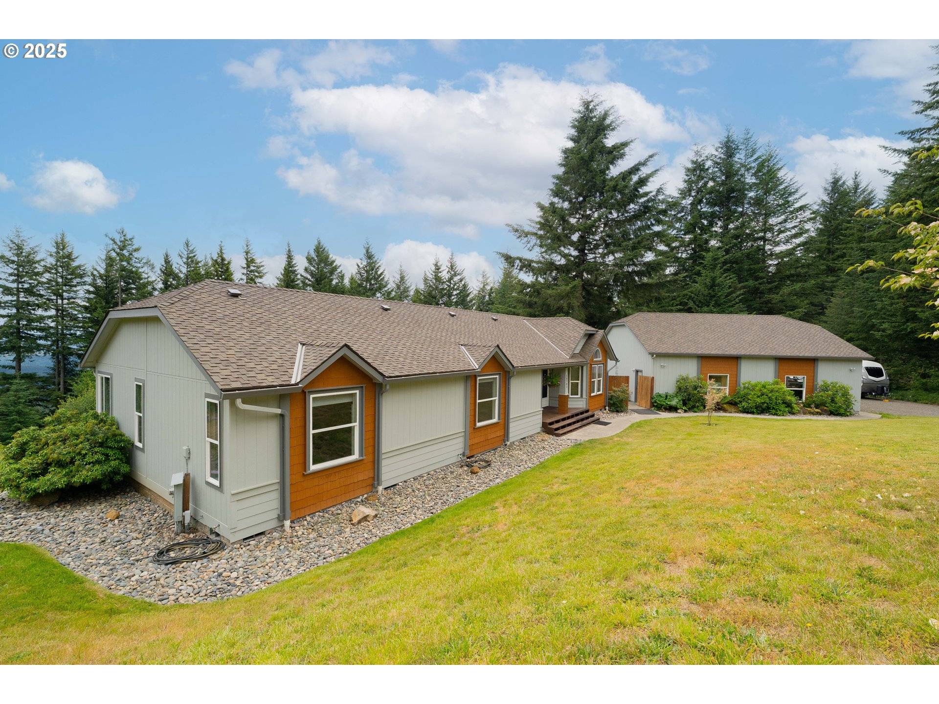 Camas, WA 98607,28703 NE LOOKOUT RD