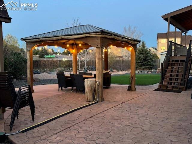 Colorado Springs, CO 80922,5465 War Paint PL