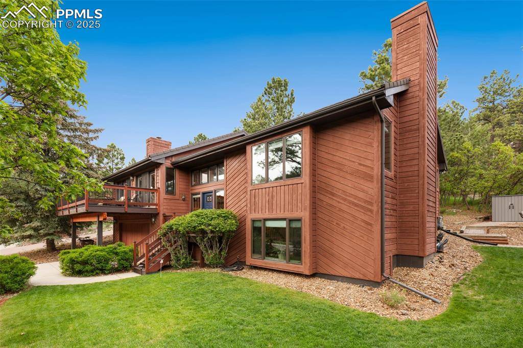 Colorado Springs, CO 80919,720 Popes Valley DR