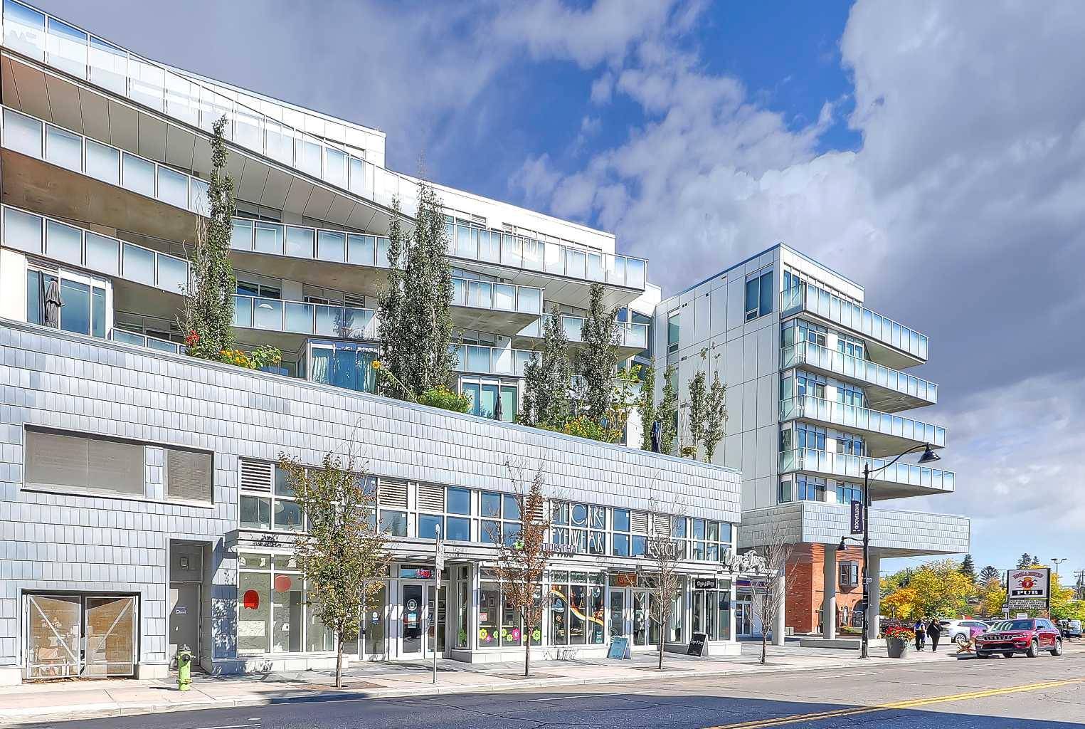 1020 9 AVE SE #612, Calgary, AB T2G 0S7