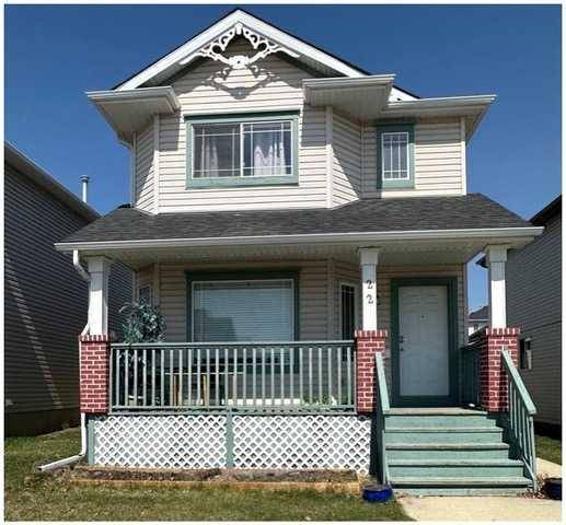 22 Arbour Crest CIR Northwest, Calgary, AB T3G4H3