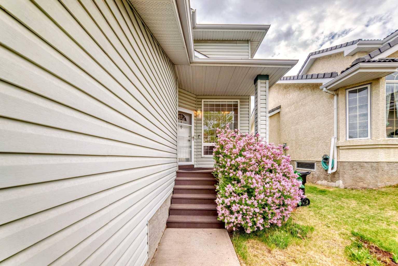 Calgary, AB T3A5T8,170 Edgebrook PARK Northwest