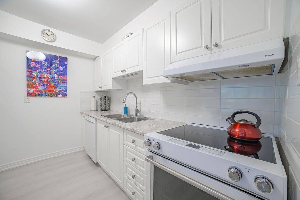 Toronto C14, ON M2N 6B5,20 Fashion Roseway N/A #415