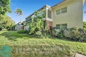 Margate, FL 33063,7605 NW 5th Pl  #101