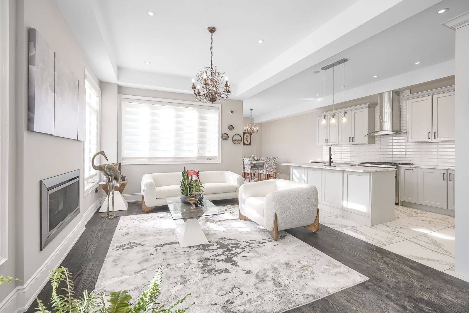 Richmond Hill, ON L4C 8P6,18 Callisto LN E