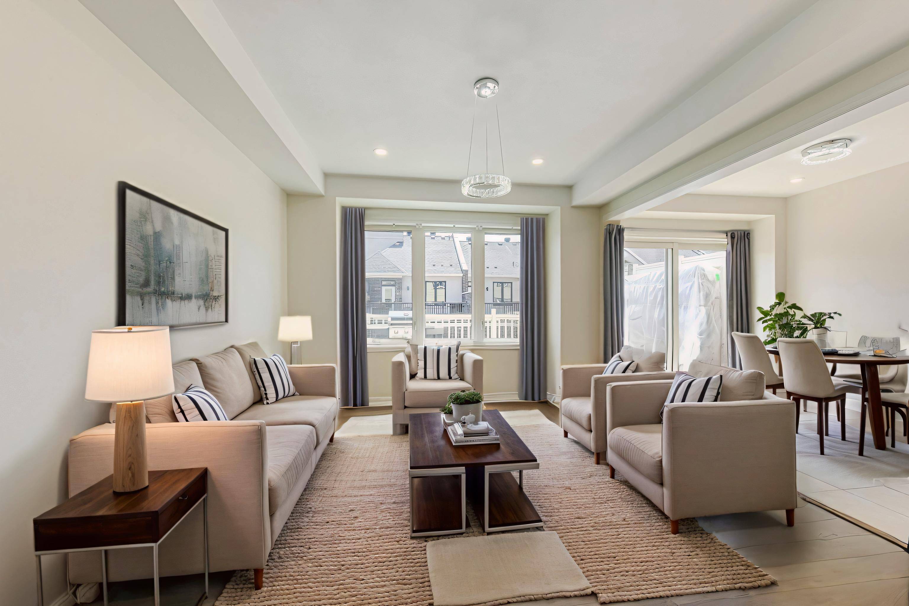 3060 Harebell Gate, Oakville, ON L6M 0Y9