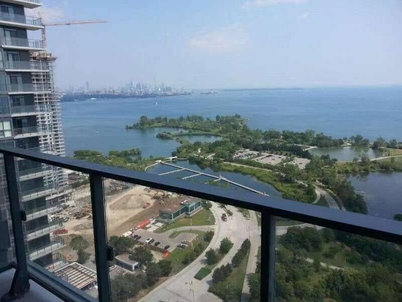 2212 lakeshore BLVD #3902, Toronto W06, ON M8V 0C2