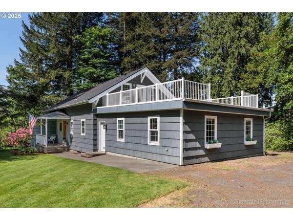 520 NE 5TH ST, Clatskanie, OR 97016