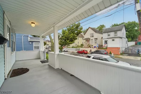Paterson City, NJ 07502,174 Albion Ave